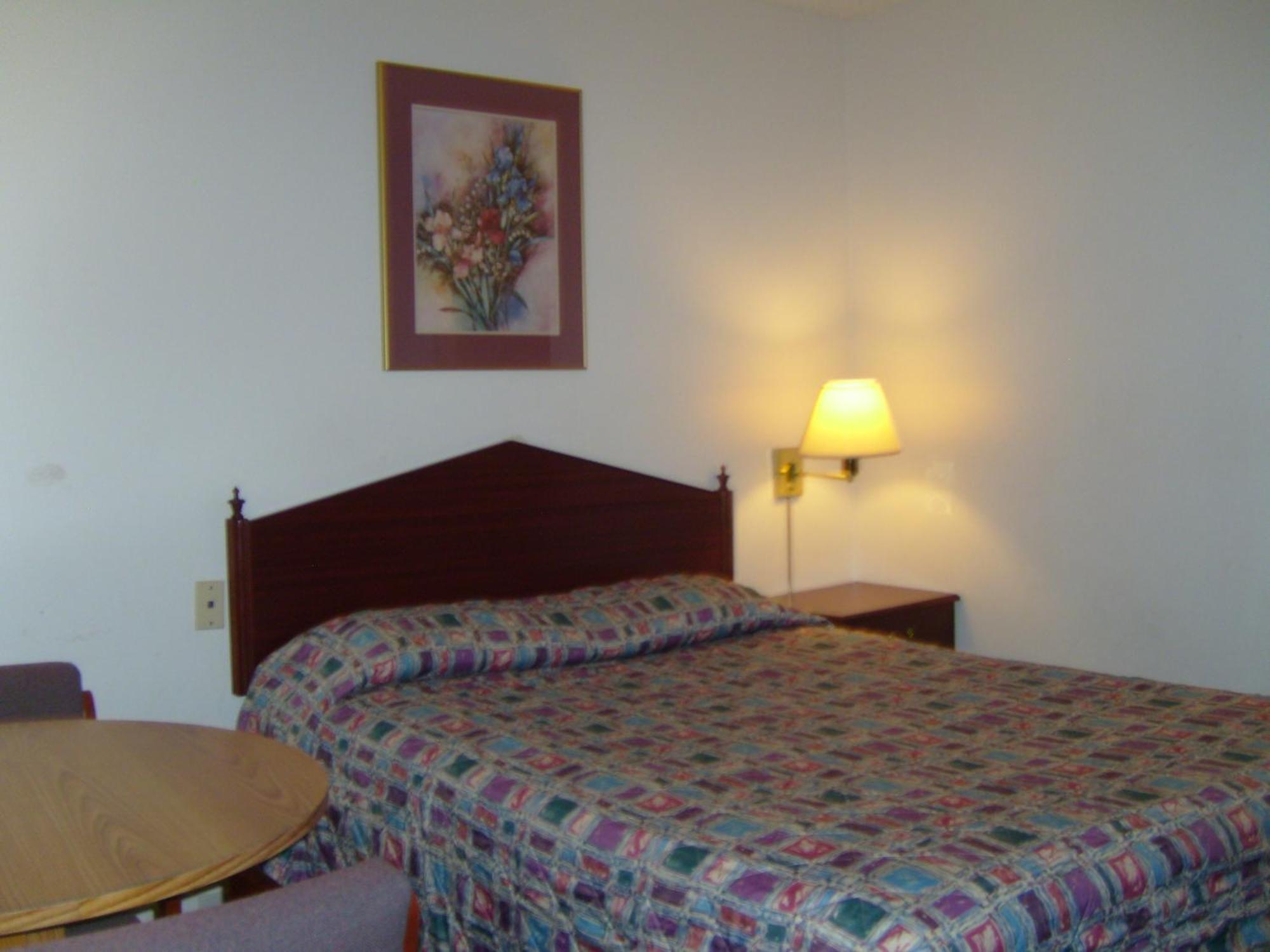 Stagecoach Inn Motel Molalla Екстериор снимка
