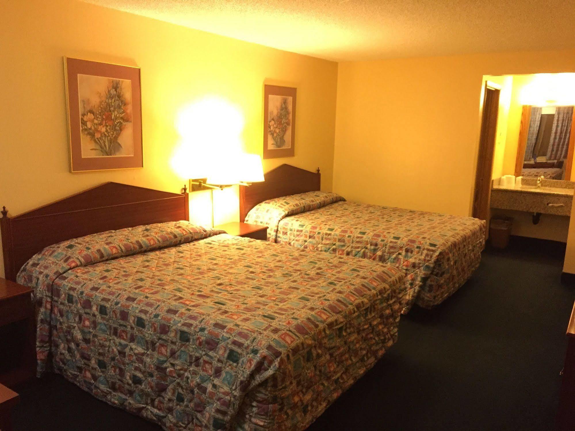 Stagecoach Inn Motel Molalla Екстериор снимка